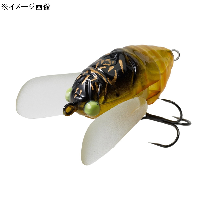 Trout Micro Cicada — фото 2