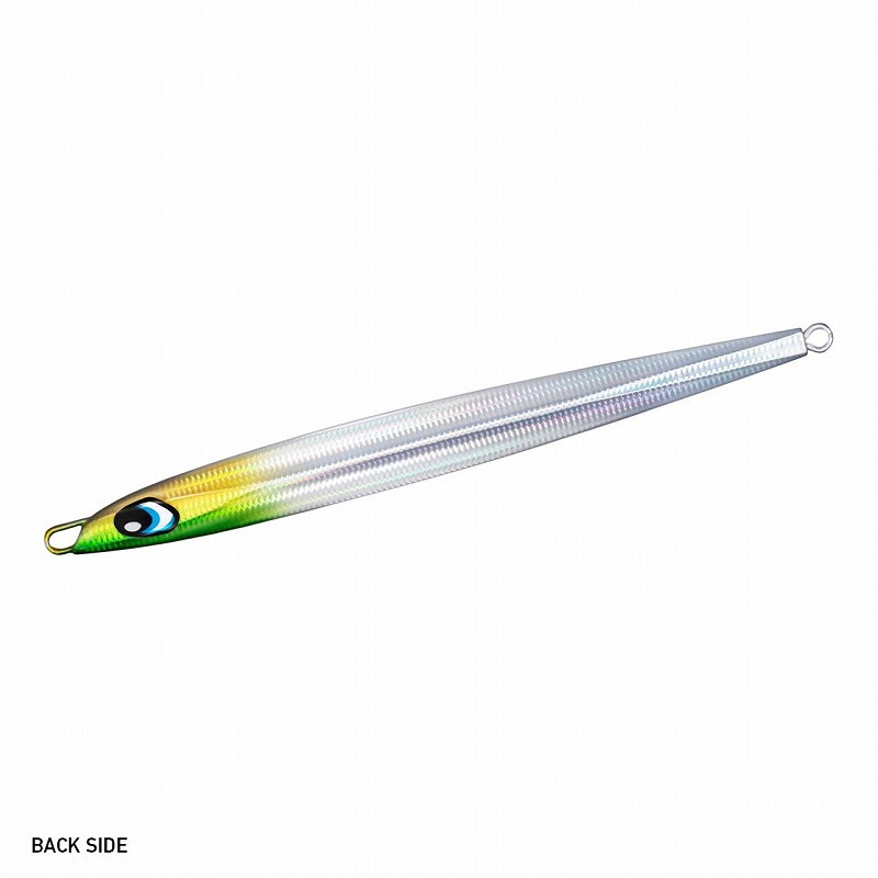 (Pre-order, October release) Saltiga Partir Jig Long — фото 2