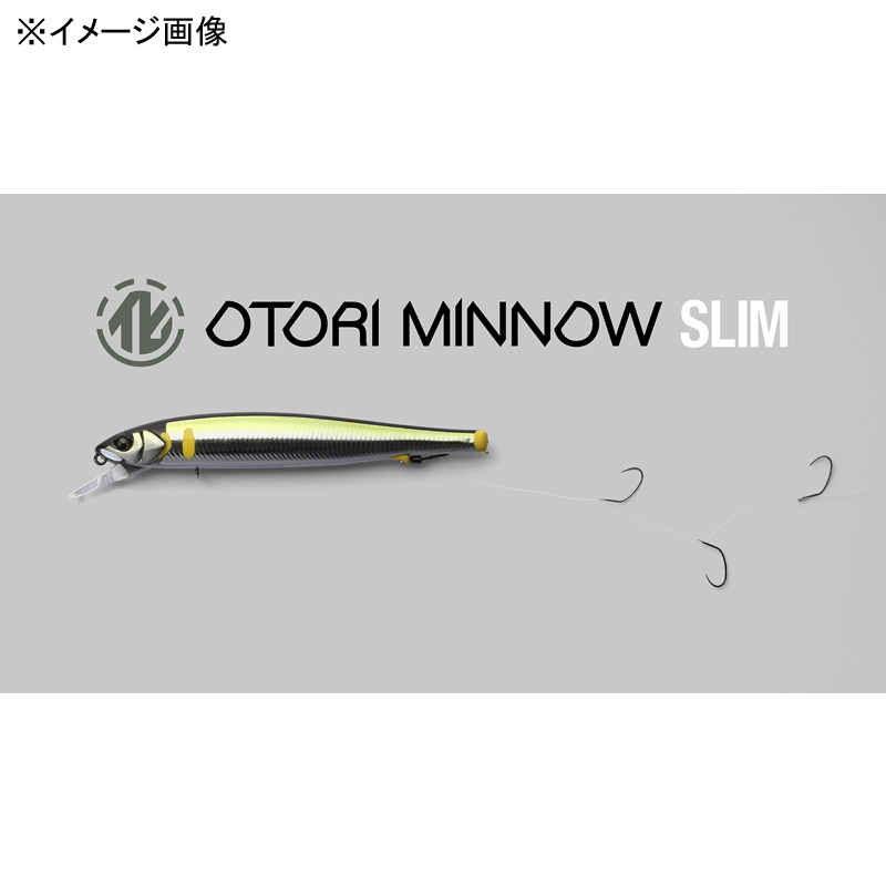 Otori Mino Slim — фото 2