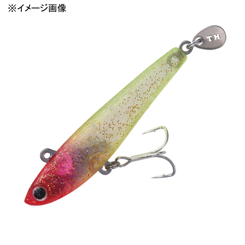 Rolling Bait Lipless Wind Dart Custom — фото 2