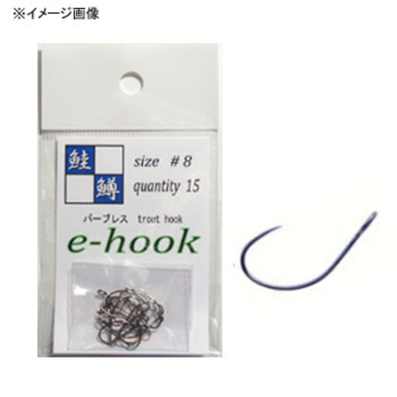 e-hook Thick Shaft — фото 2