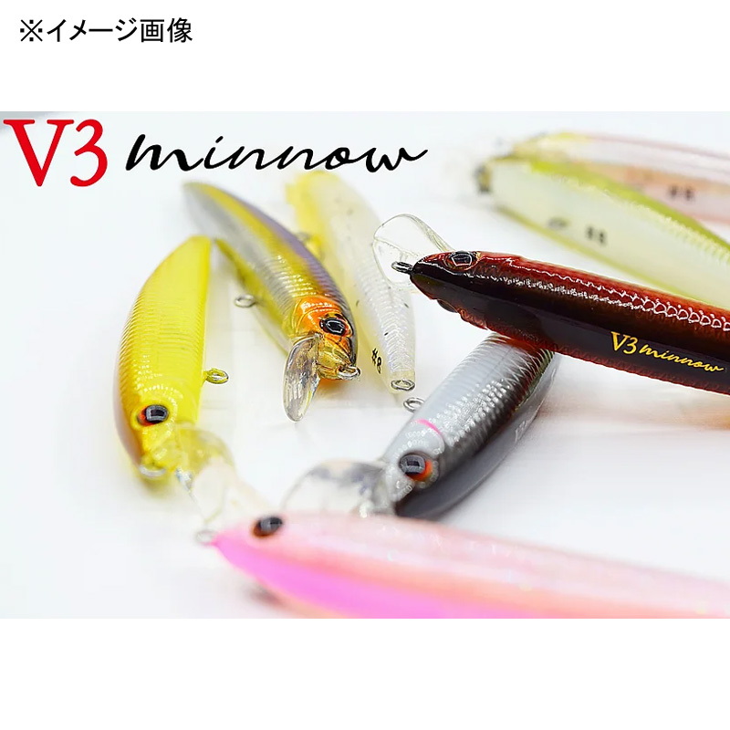 V3 Minnow F — фото 2