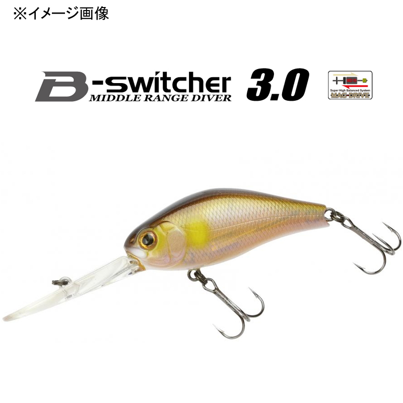 B Switcher 3.0 — фото 2