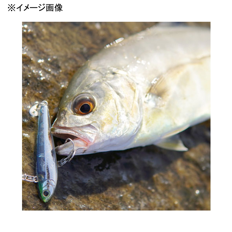 Rolling Bait Super Slow Sinking — фото 3