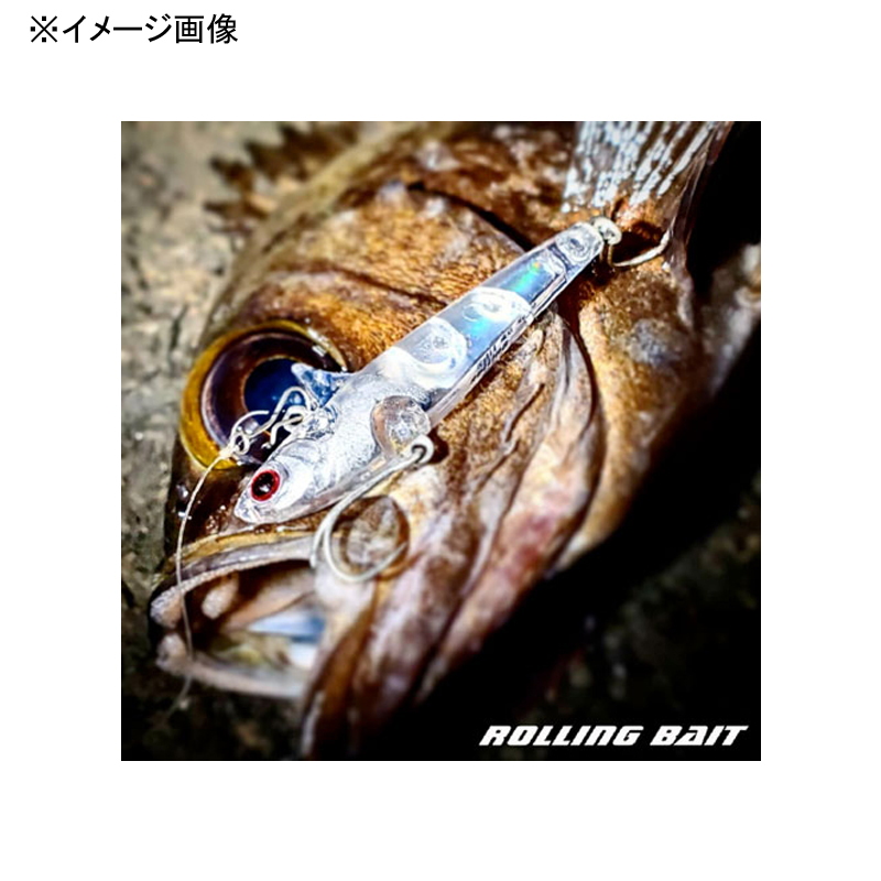 Rolling Bait Lightweight — фото 4