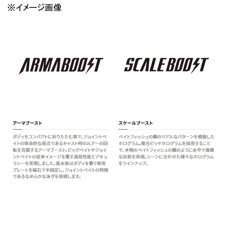 Soare Armor Joint 60S Armor Boost — фото 3