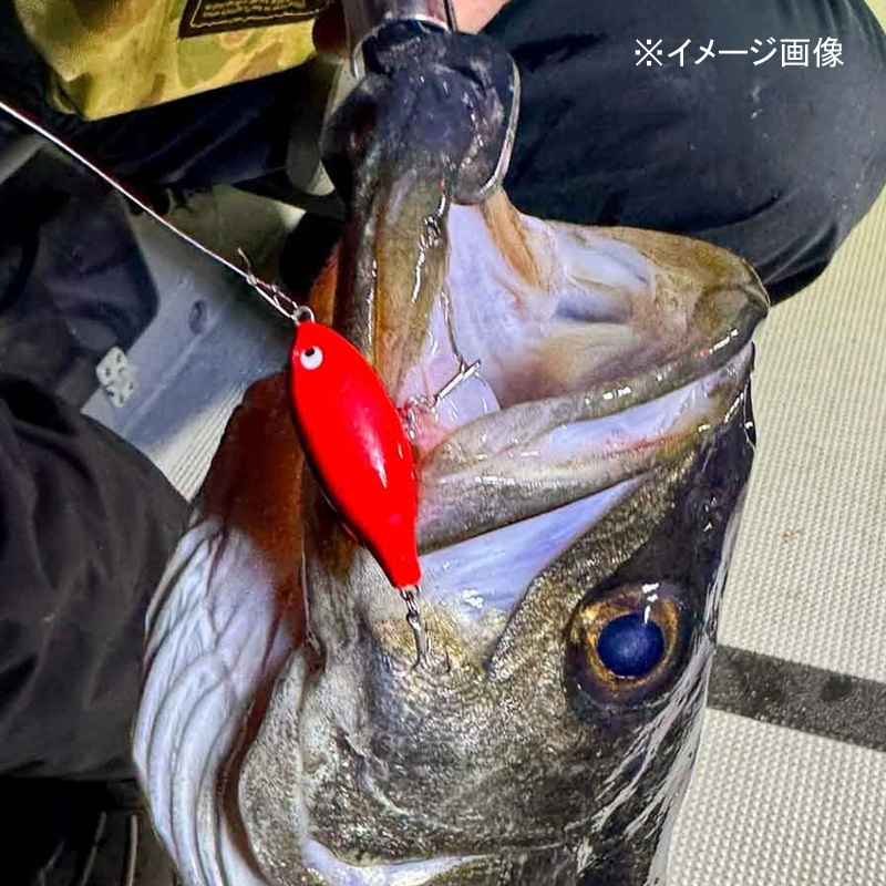 Pull Shad 41GP Weight Plus Gokujo Color — фото 3