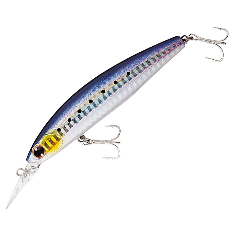 Shoreline Shiner Z Set Upper 97S-DR — фото 2