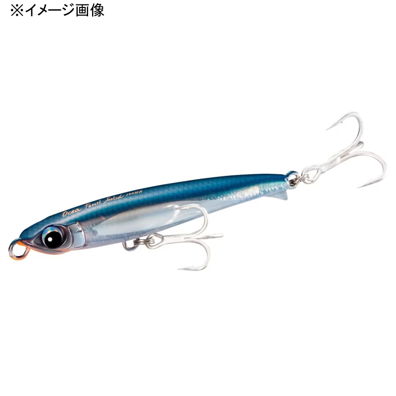 XV-R10X Osea Pencil Solid 100HS — фото 2