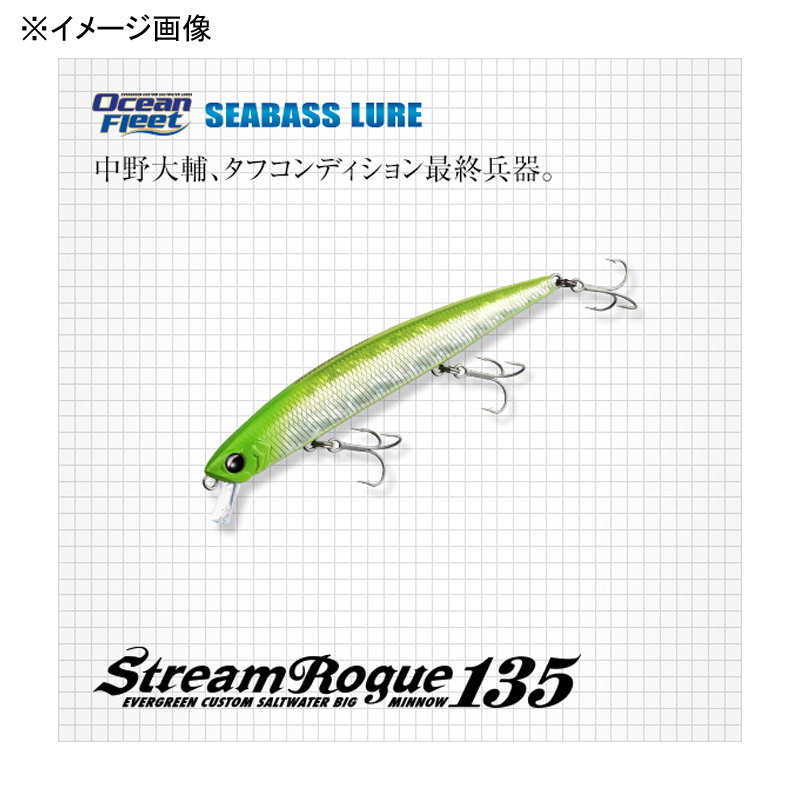 Stream Rogue F — фото 2