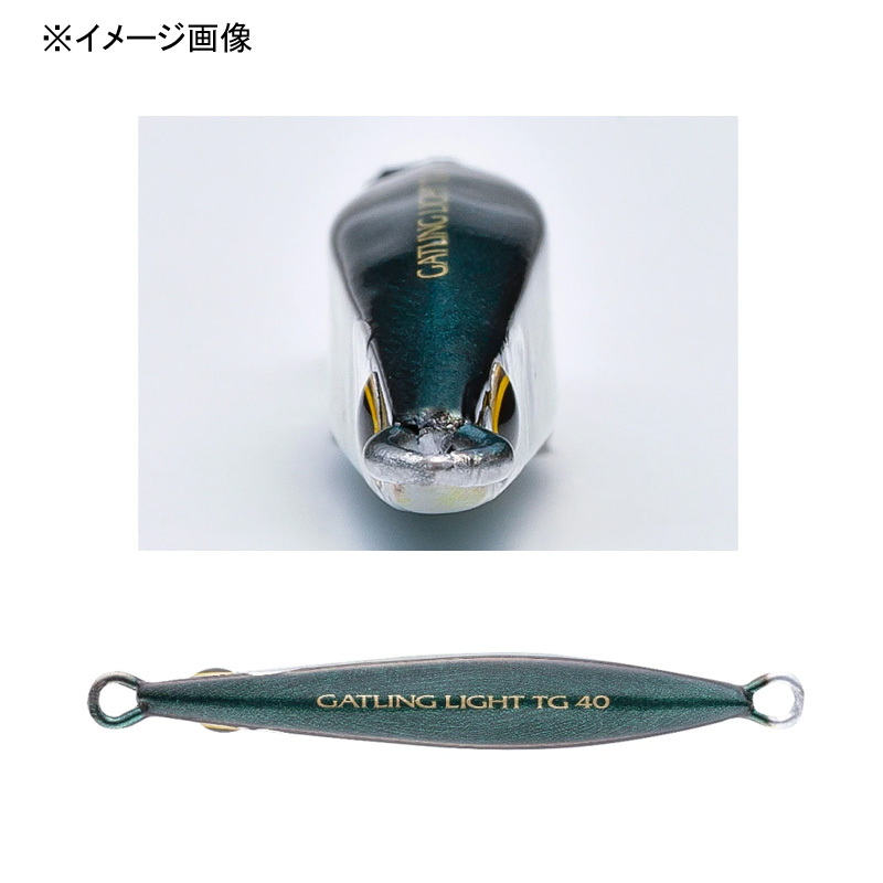 Ocea Stinger Butterfly Gatling Light TG — фото 3
