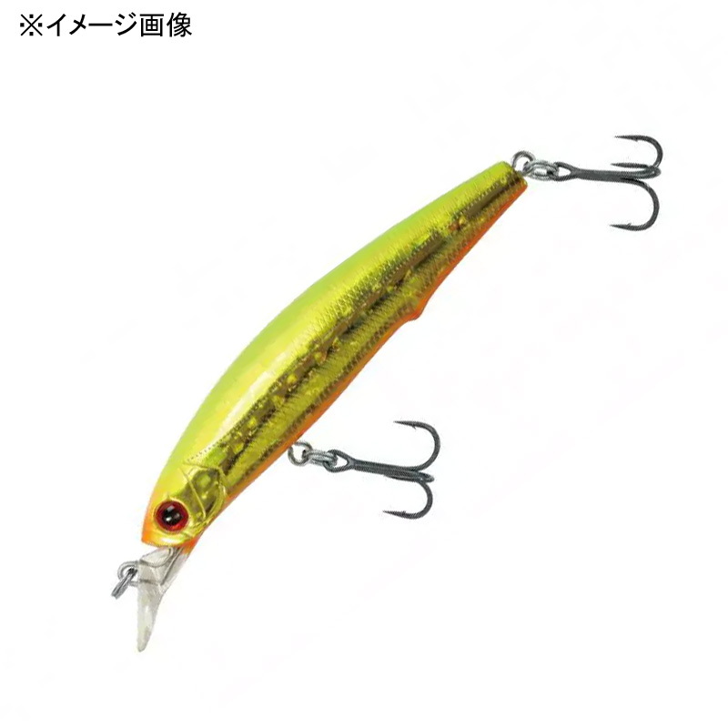 Sugar Minnow Drift Twitcher 85S — фото 2