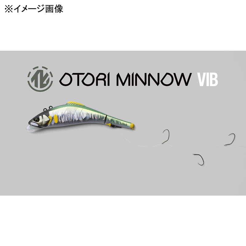Otori Minnow Vibe — фото 2