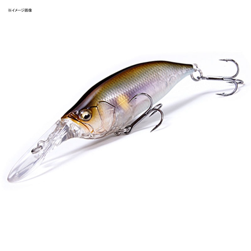 IXI SHAD TYPE-3 (I by I Shad Type 3) — фото 2