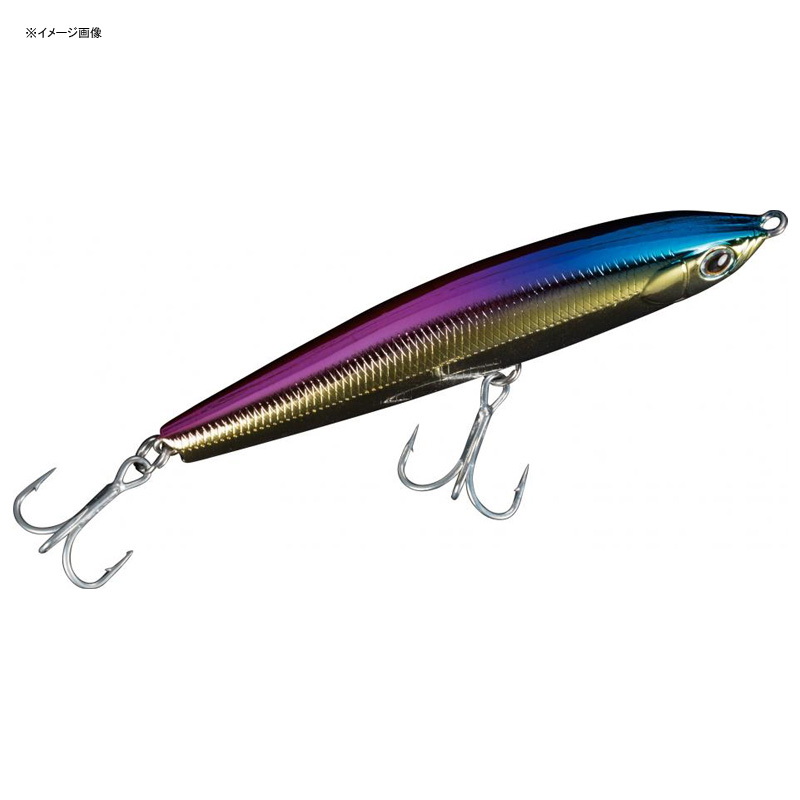 ZBL (Zabura) Slide Swim Minnow S — фото 2