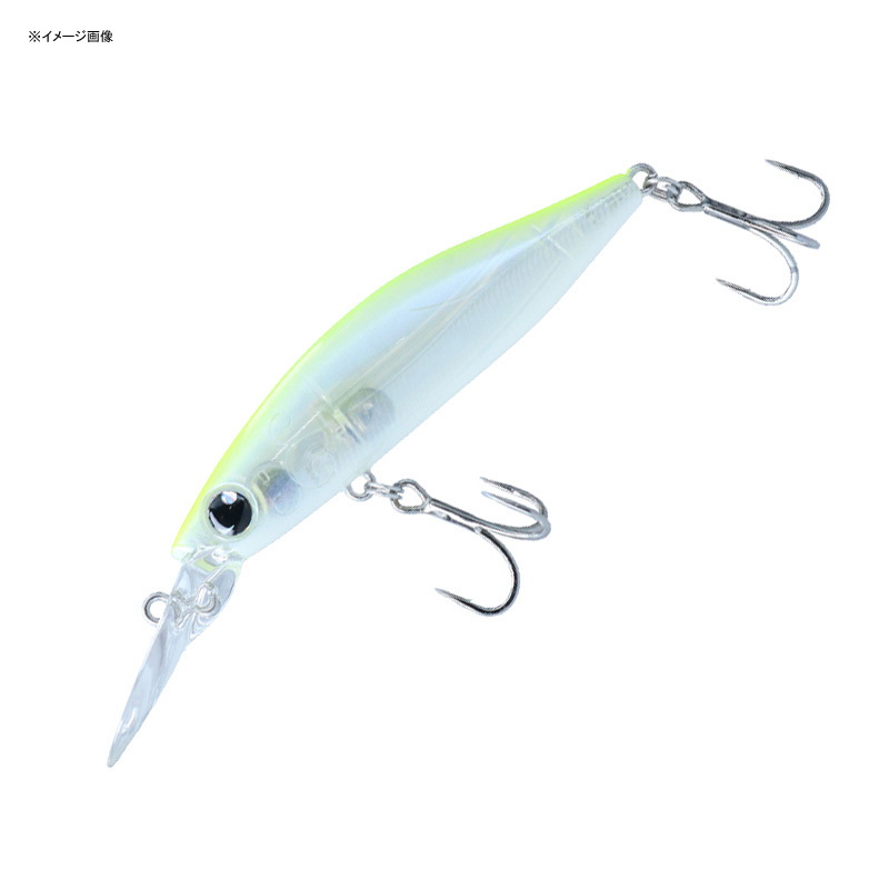 Morethan Basal Minnow SDR — фото 2