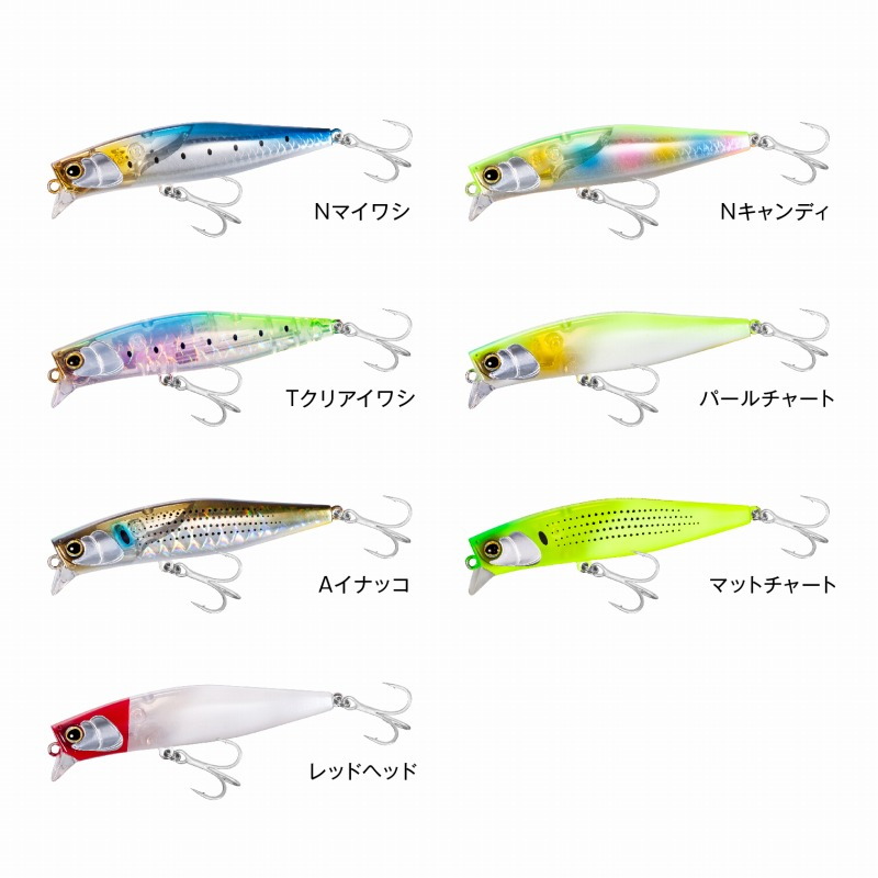 Exsence Counter Wake F Flash Boost — фото 10