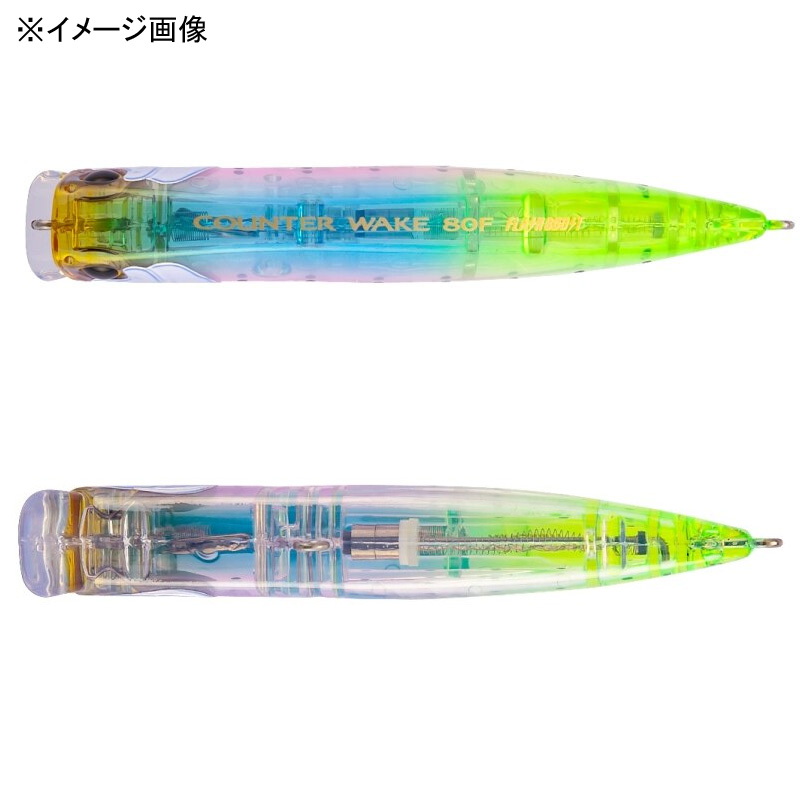 Exsence Counter Wake F Flash Boost — фото 3