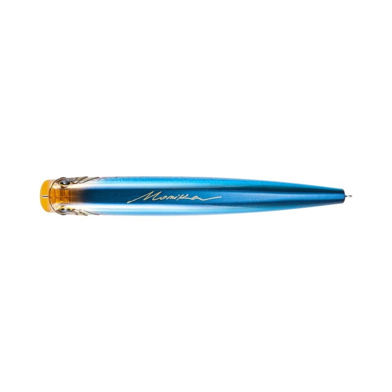 Exsence Monica 125F Jet Boost — фото 3