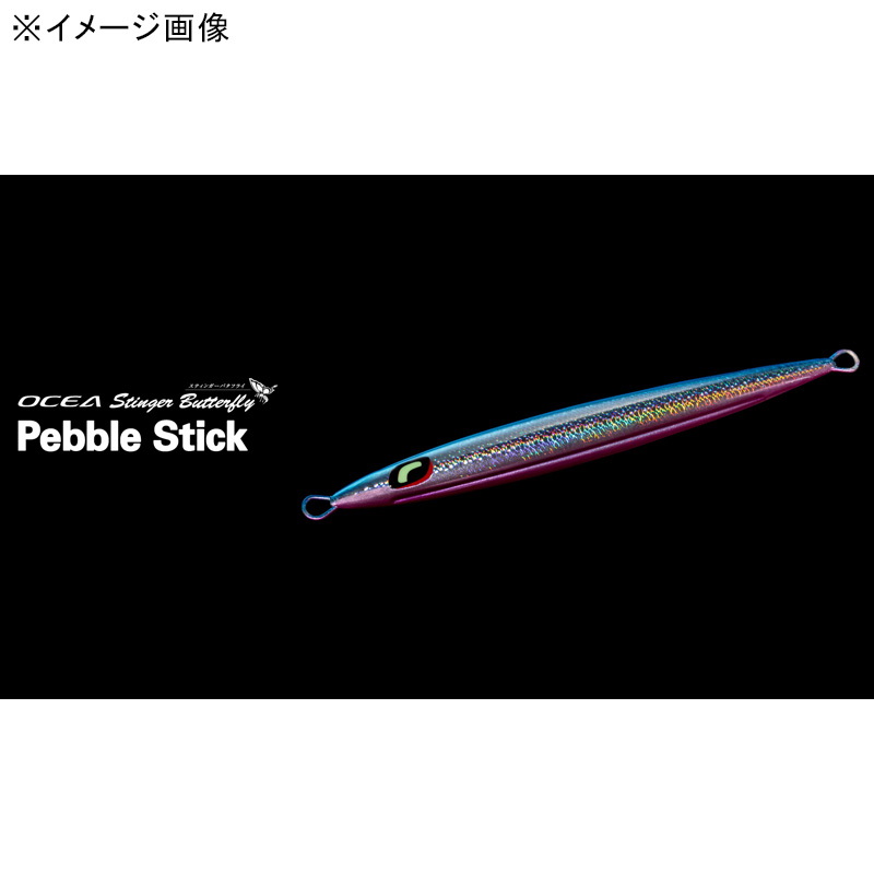 Ocea Stinger Butterfly Pebble Stick — фото 2