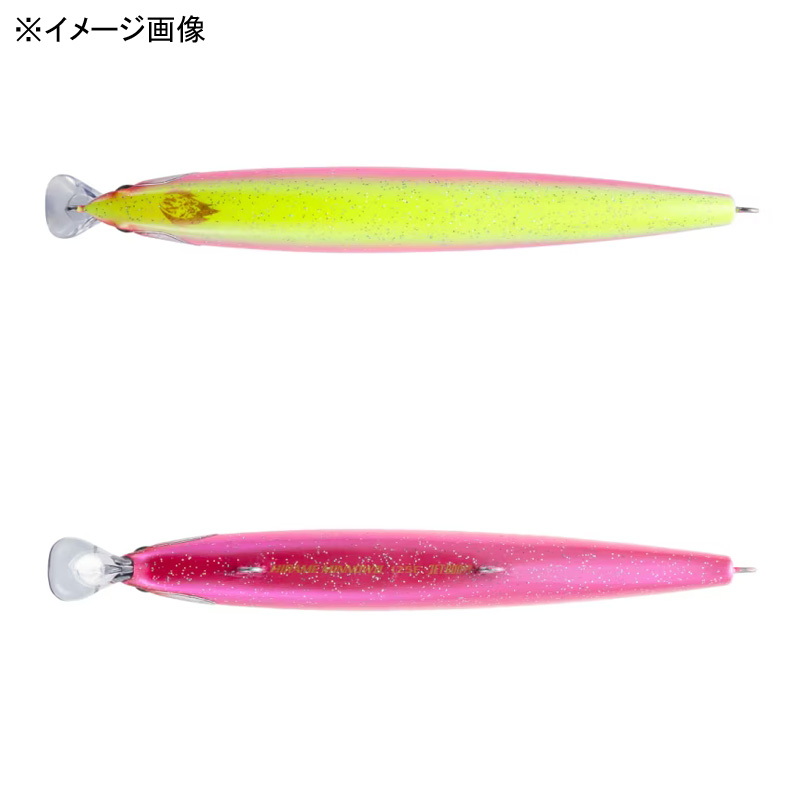 Nessha Hirame Minnow III 125F AR-C — фото 3