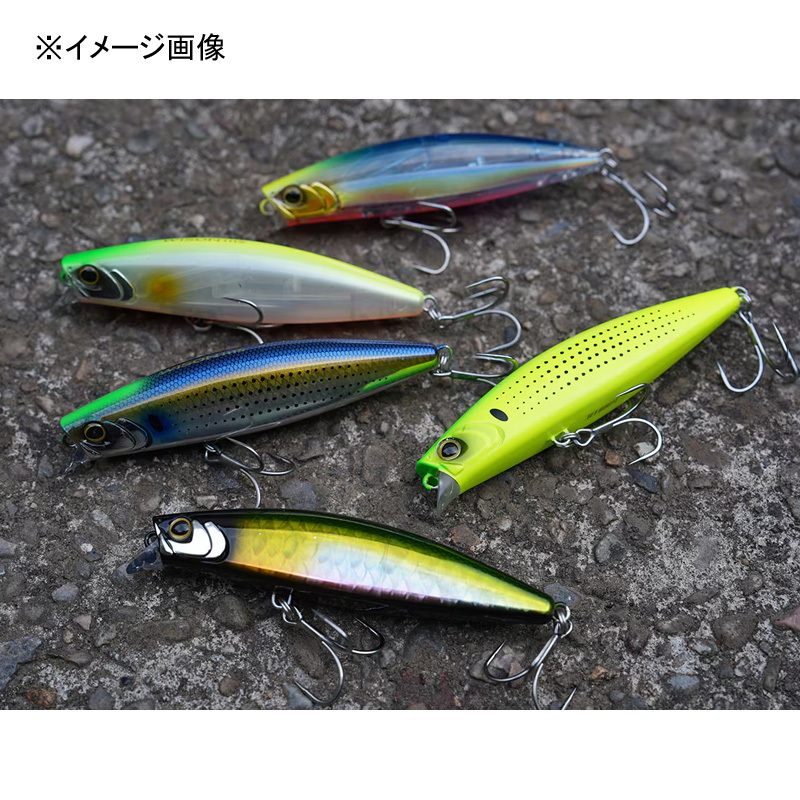 Exsence Wizon 111S Jet Boost — фото 4