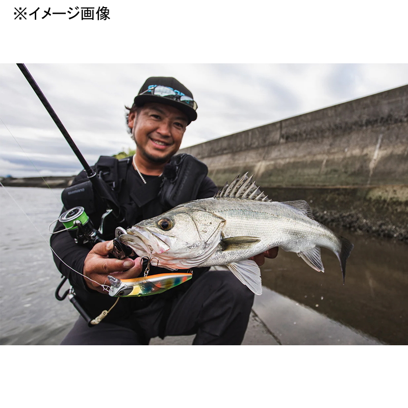 Exsence Counterwake 120F Flash Boost — фото 7