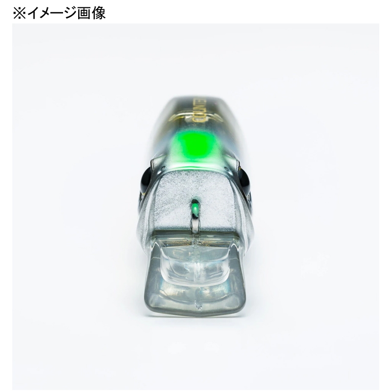Exsence Counterwake 120F Flash Boost — фото 4