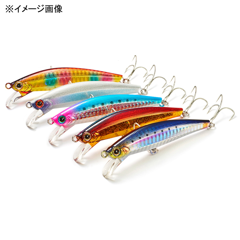 Pin Tail Sagoshi Tune (Reinforced Hook Spec) — фото 3