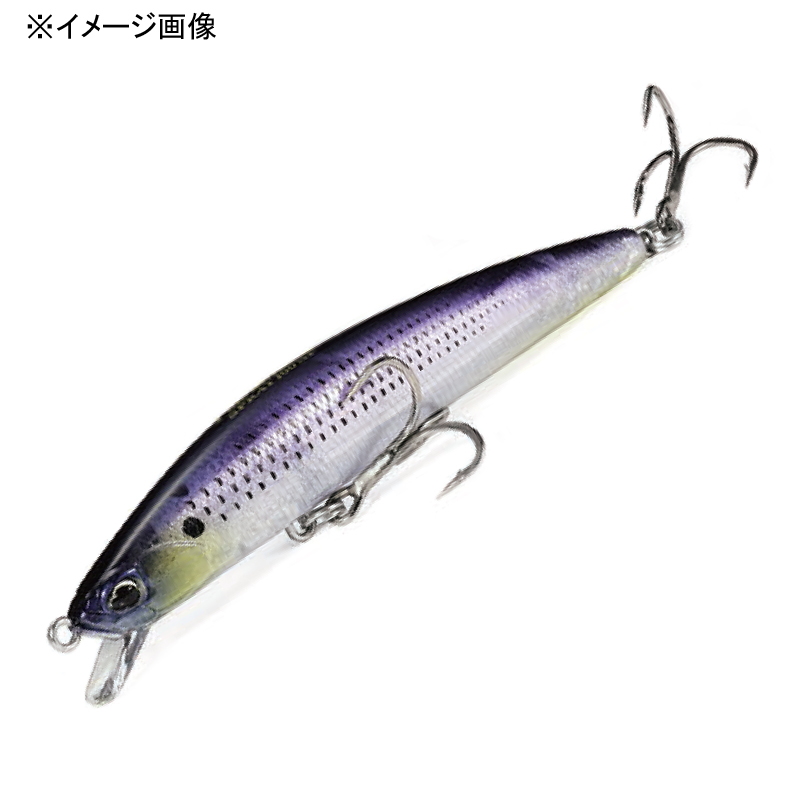 Tide Minnow Sprat 100SF — фото 2