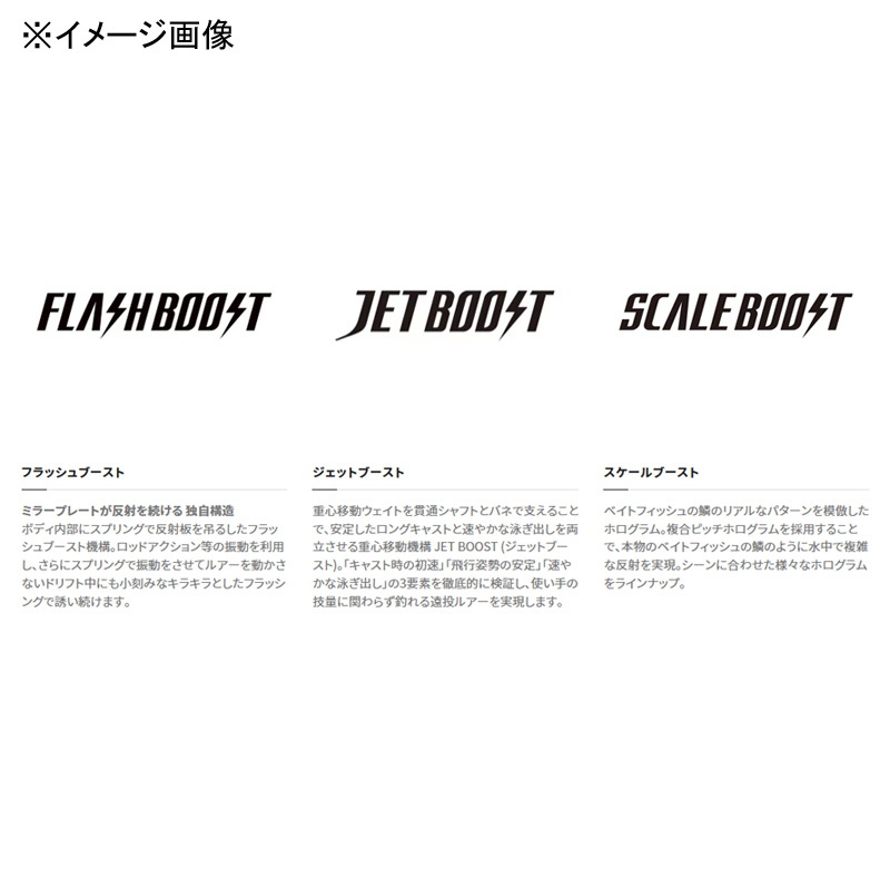 Bantam World Crank F Flash Boost — фото 4