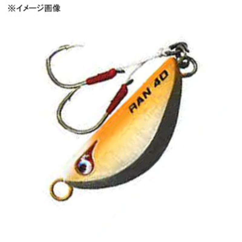 TG Ranmaru SLJ Hook-Equipped High-Speed Spec — фото 2