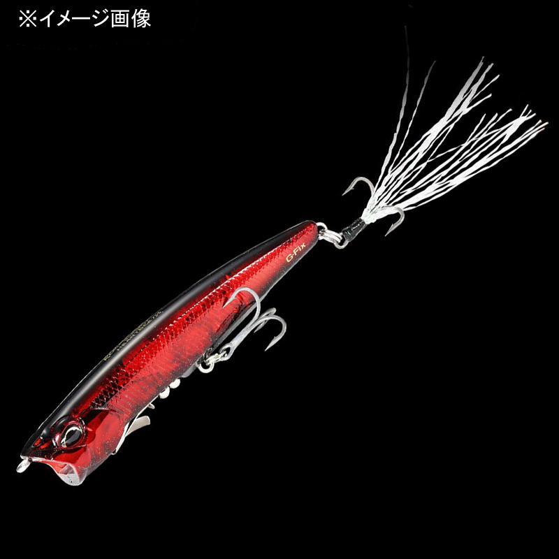 Realis Spin Bait Harby 75S G-Fix — фото 3