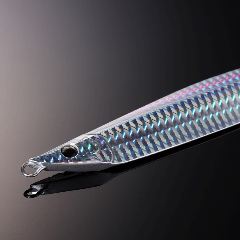BARI YABAI JIG Metal Jig Bluefish Semi-Long — фото 5