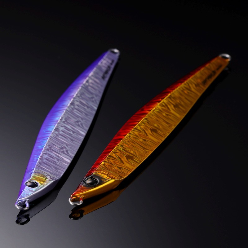 BARI YABAI JIG Metal Jig Bluefish Semi-Long — фото 4