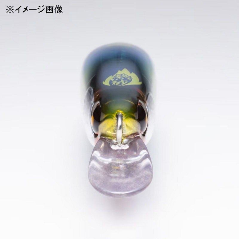 Nessa Hirame Minnow 135F Flash Boost — фото 3