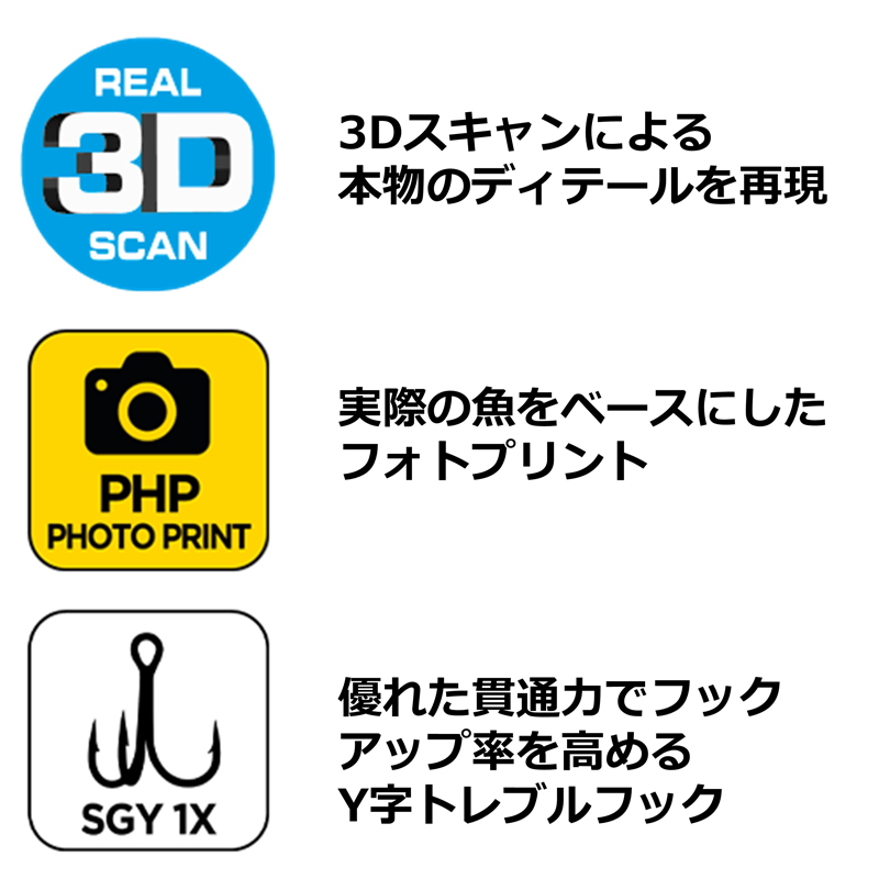 3D Shine Glide SS — фото 4
