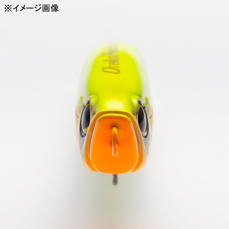 Othello Pencil 130F Rattle — фото 2