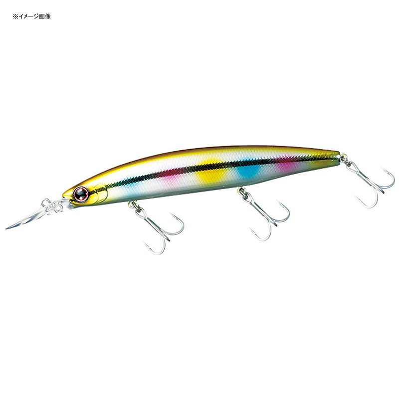 Shoreline Shiner Z Set Upper 125S-DR — фото 2