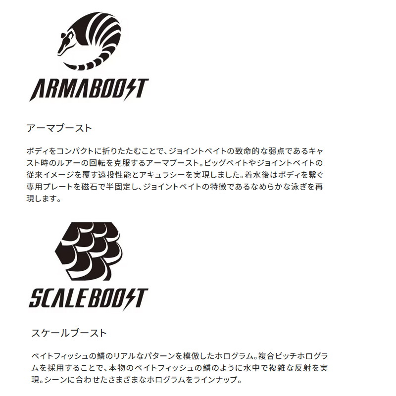 Soare Armor Joint 60S Armor Boost — фото 4
