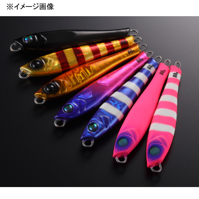 Yummy Jig TG Cutlassfish Game Tuned Tungsten Jig — фото 4