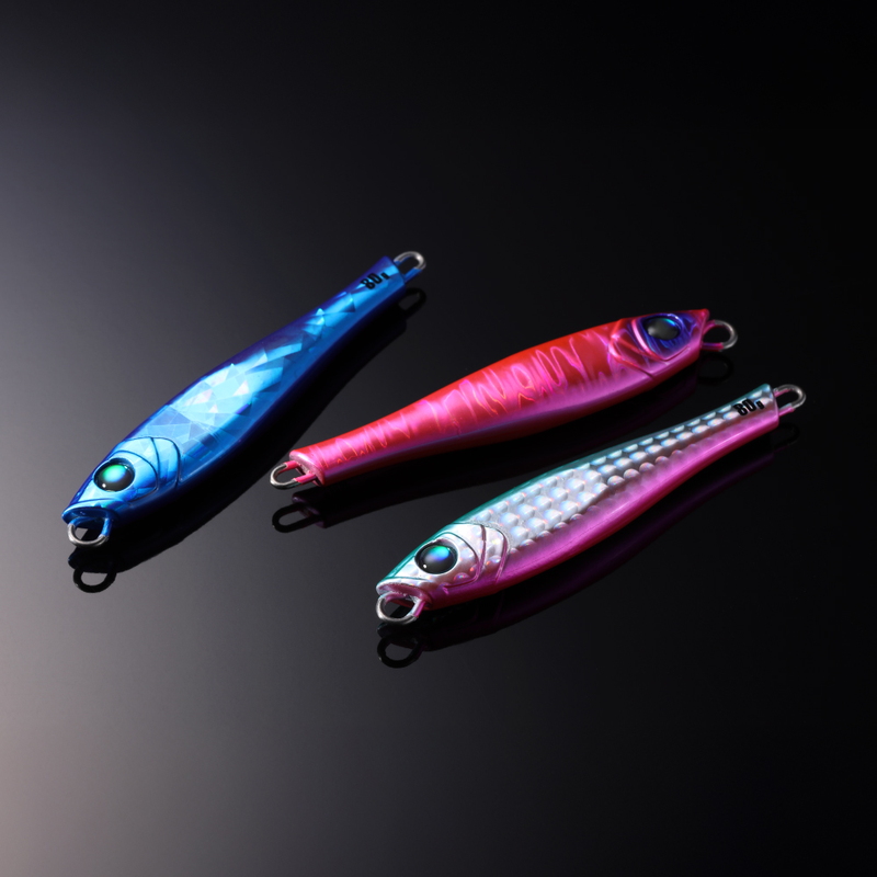 Yummy Jig TG Cutlassfish Game Tuned Tungsten Jig — фото 2
