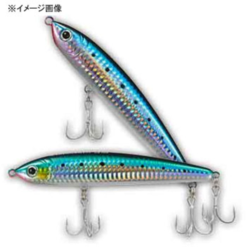 Sardine Run SS — фото 2