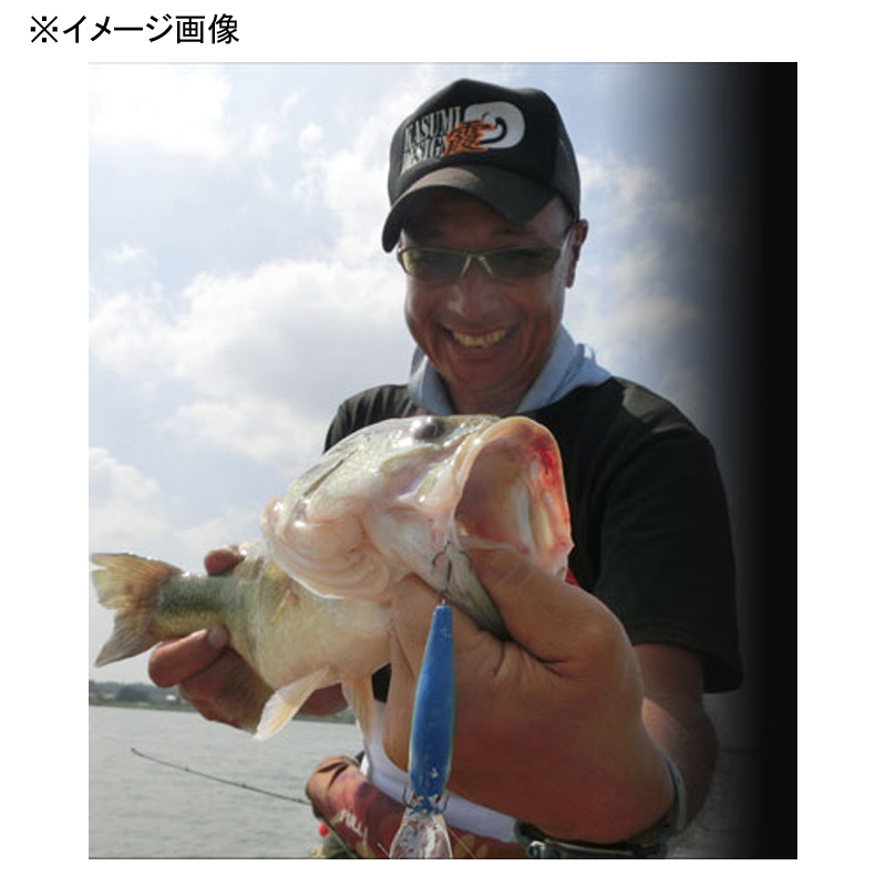Dono Shad High Pitch Magnet TG Center of Gravity Transfer — фото 4
