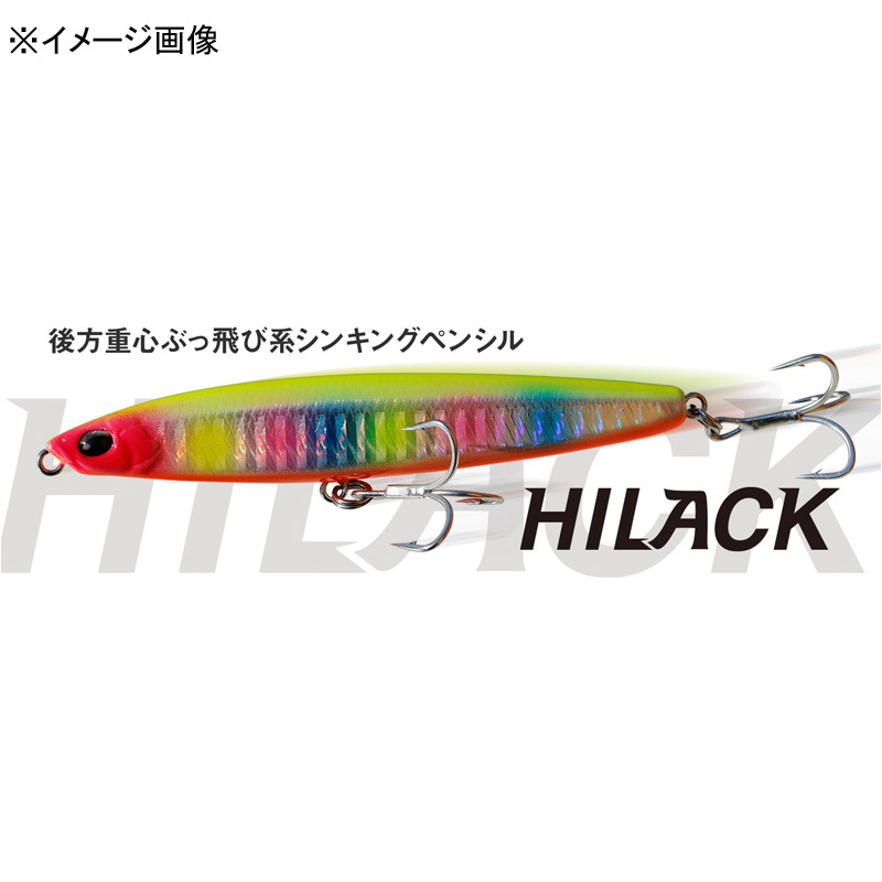 HILACK Hirame Color — фото 2