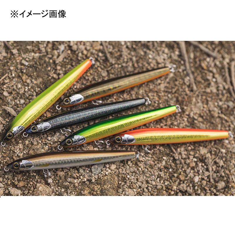 Wind Lip Stick 90S Jet Boost — фото 5