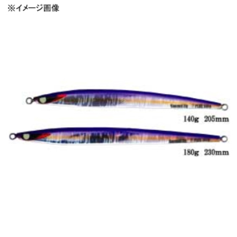 yaiba plus (Second Jig Yaiba Plus) — фото 3