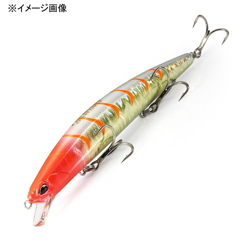 Tide Minnow Sprat 120SF — фото 3