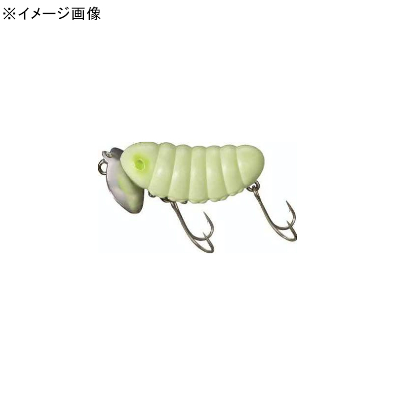 Caterpie Soft — фото 2