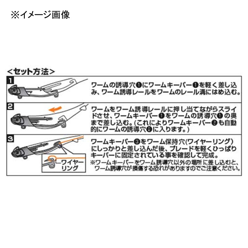SB Rodem R Blade TG — фото 3